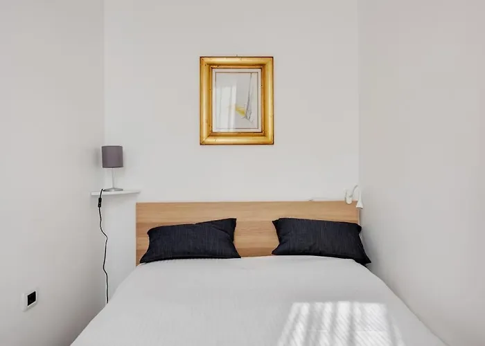 Apartamento Easylife - - Recanate 5 - Milão