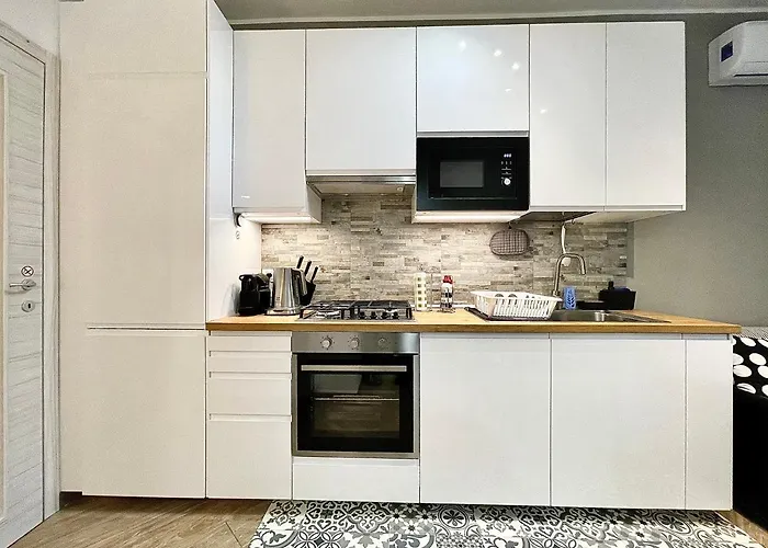 招待所 Milanholidays 米兰