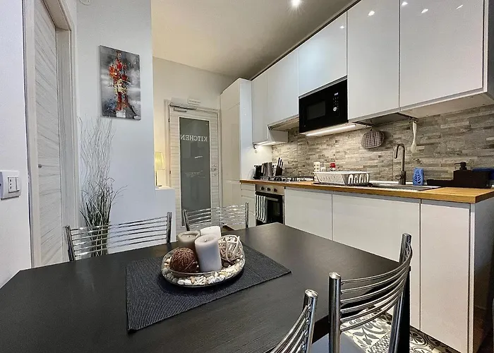 招待所 Milanholidays 米兰