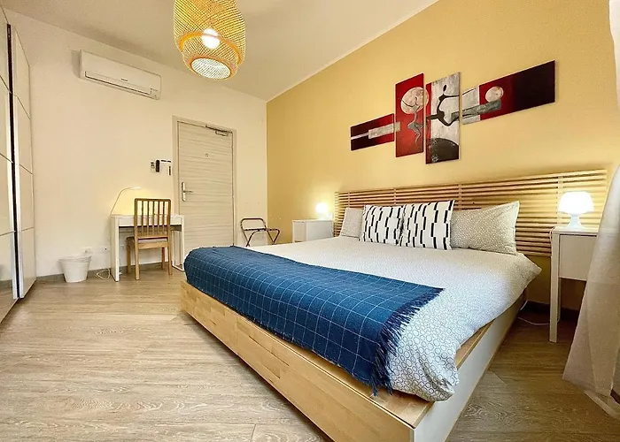 招待所 Milanholidays 米兰