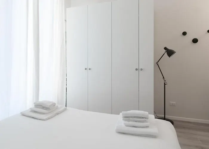 Apartament Italianway Comfort - Dei Transiti 7 *