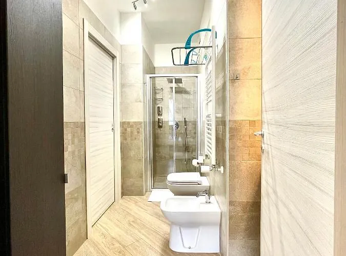 Milanholidays Pensión Milán