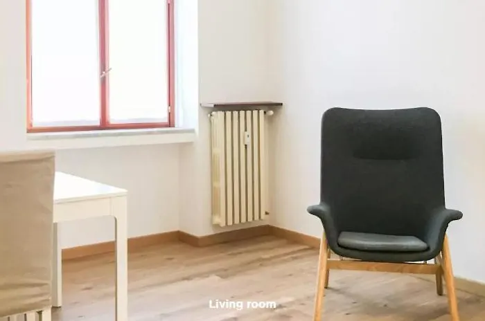 Corso Sempione Appartamento