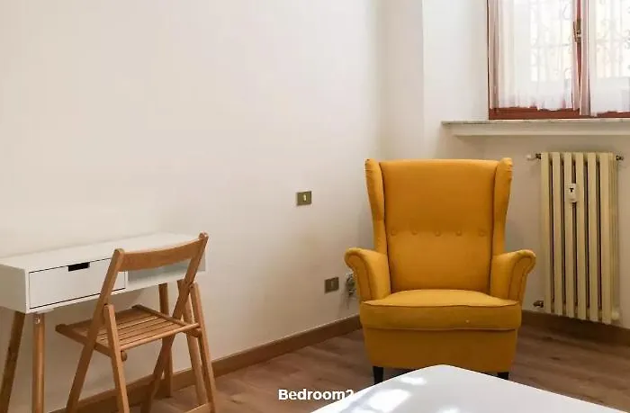 Corso Sempione Milano
