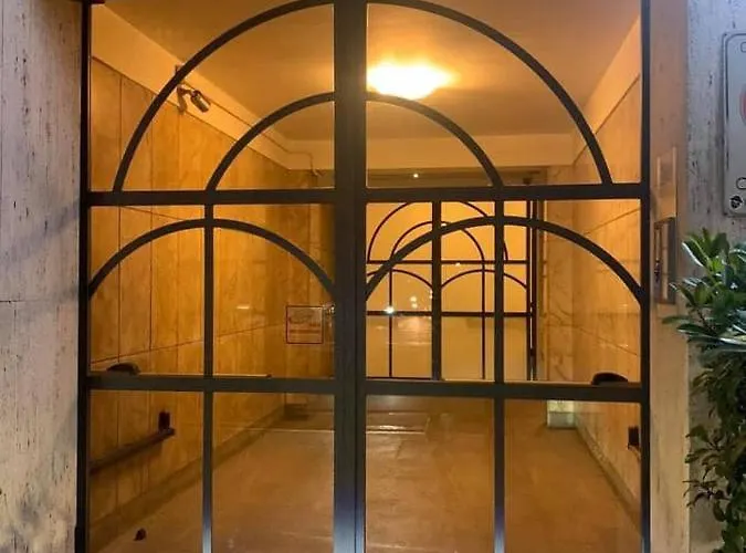 Apartment Bocconi Mailand