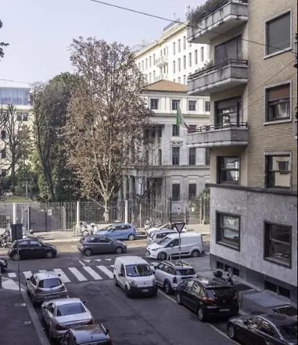 Mg Orchidea Appartement *