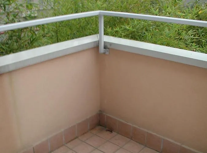 Albaimmo Appartement *