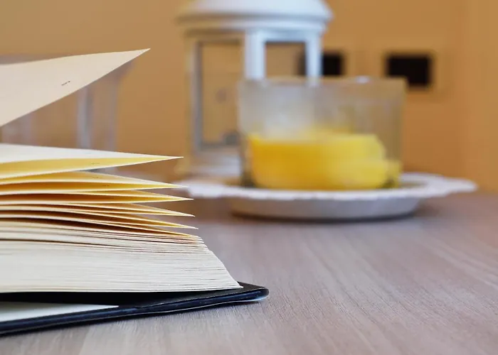 Martesana Flat Close To Yellow Metro