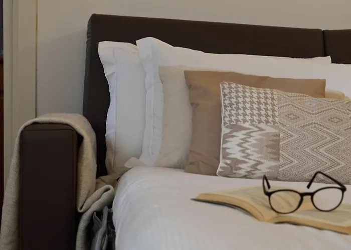 公寓 Martesana Flat Close To Yellow Metro *