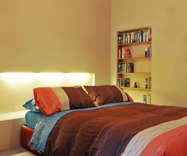 Lägenhet Splendid Housing *