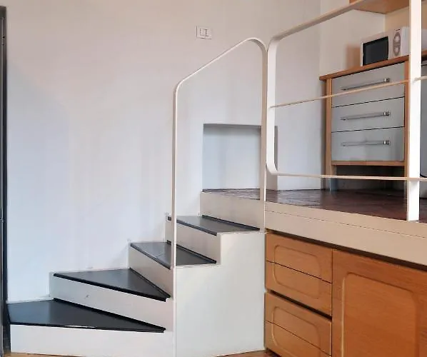 Apartamento Splendid Housing *