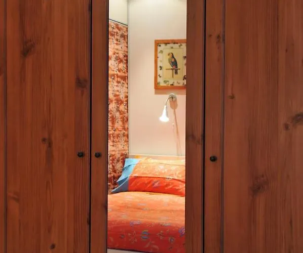 Splendid Housing Lägenhet Milano