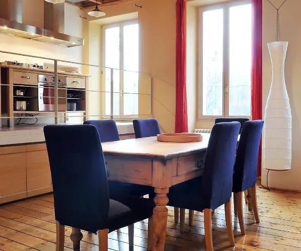 Lägenhet Splendid Housing