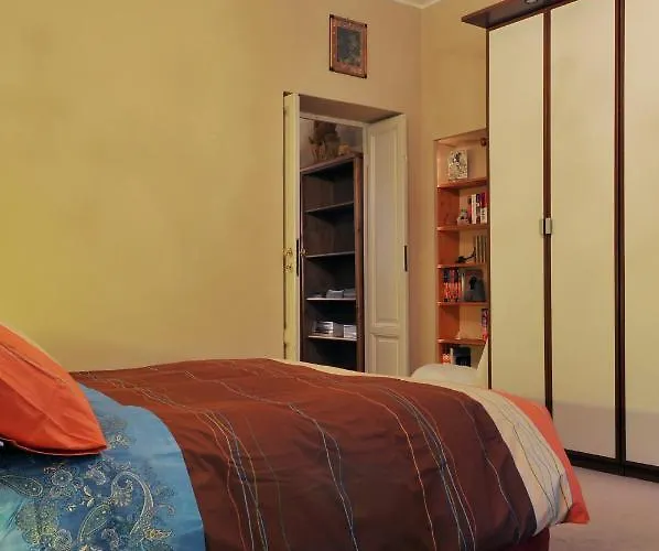 Splendid Housing Lägenhet Milano