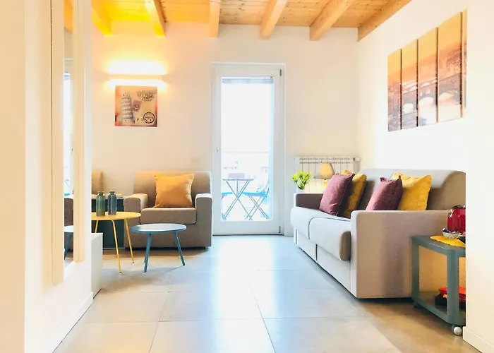 Stepandgo Navigli * 밀라노