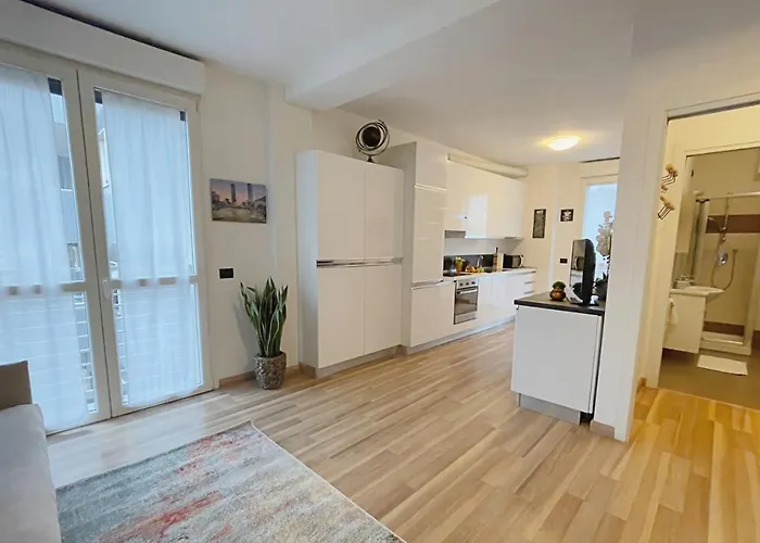 Rentopolis - Palazzo Candiani * Mailand