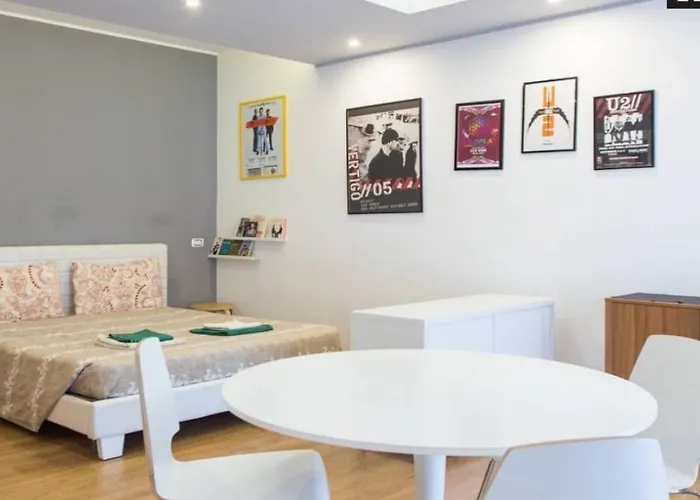 Gulli Luxury * Milano