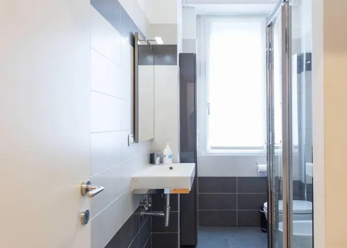 Apartament Gulli Luxury