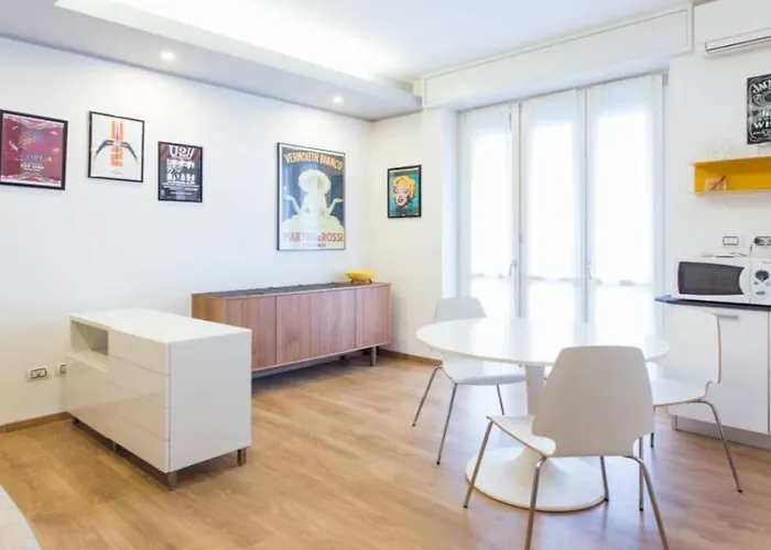 Gulli Luxury Apartament