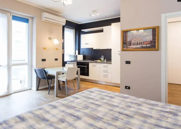 Apartment Lust Gulli *