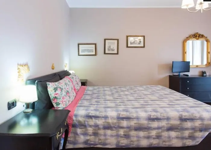 Apartman Lust Gulli Milánó