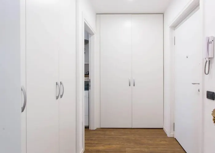 Lust Gulli Apartman *