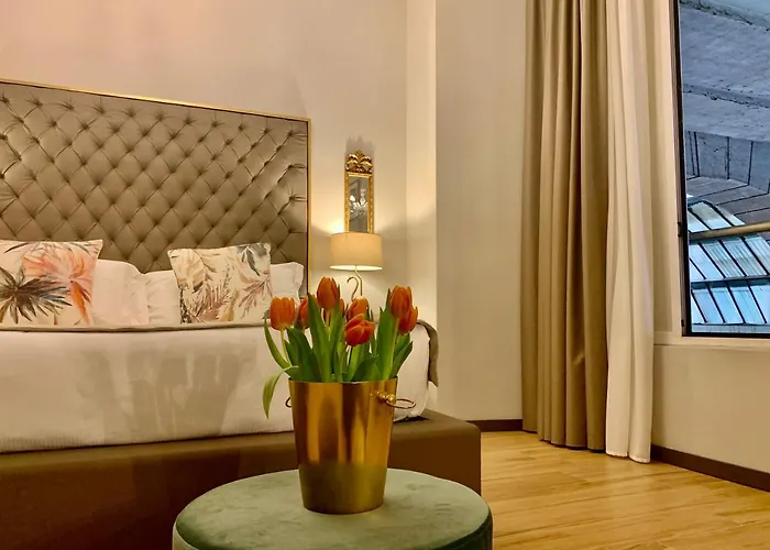 Intomilan Galleria Duomo I Boutique & Design 4* Milano