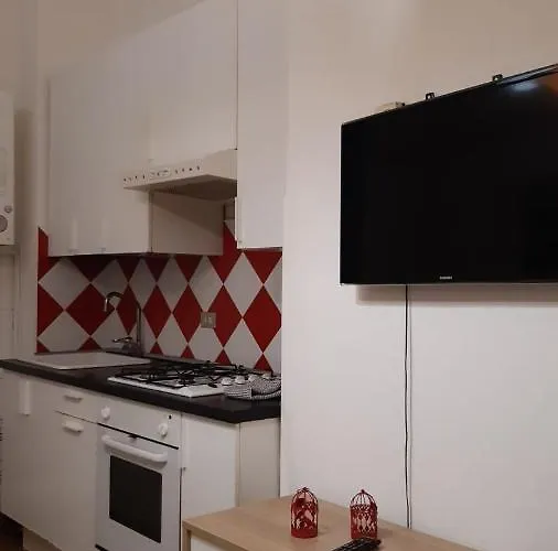 Sweet Vicino A Loreto Appartamento