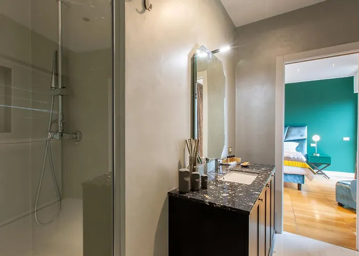 בית הארחה Missori מילאנו