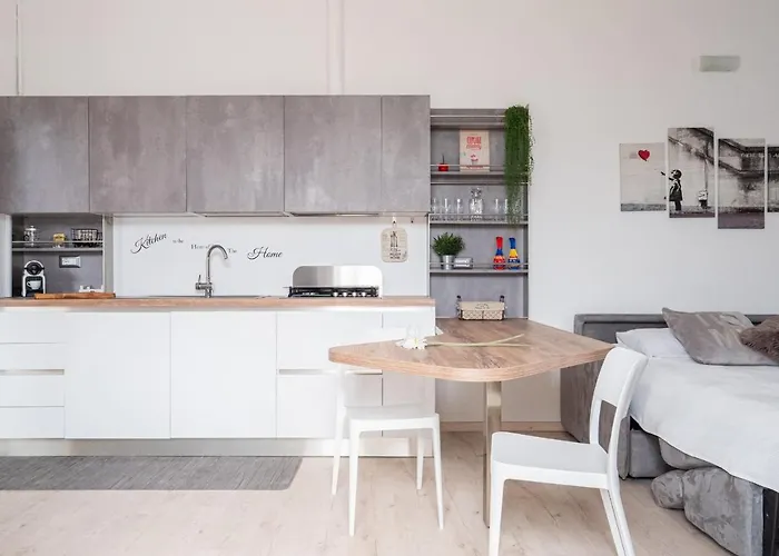 The Rent - Lovely Two With Terrace In Buenos Aires Apartament *