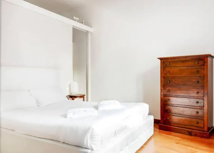 Pagano & Cenacolo Bright 米兰