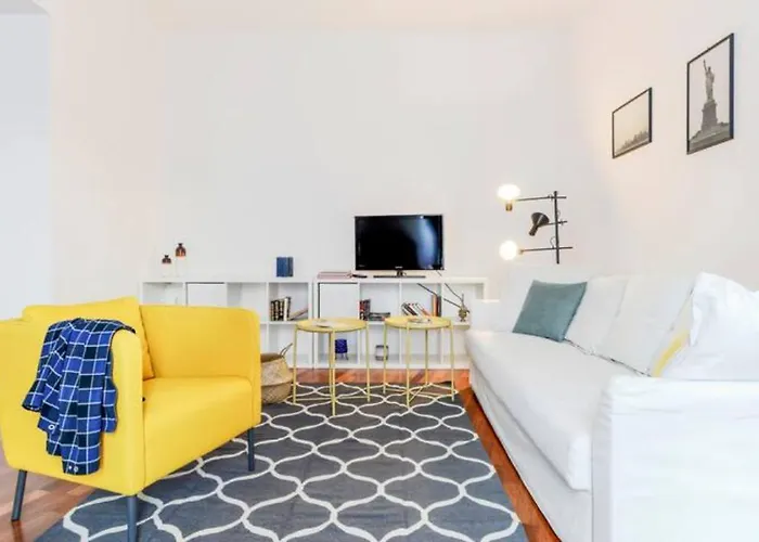 Pagano & Cenacolo Bright 米兰