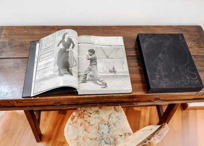 Pagano & Cenacolo Bright 公寓 米兰