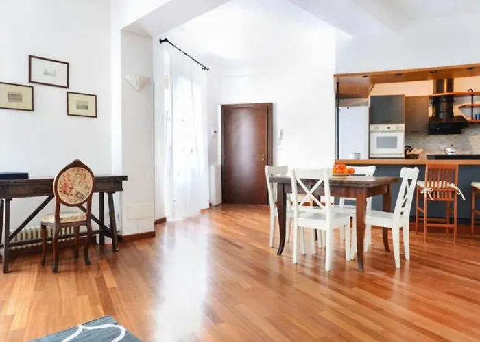 Pagano & Cenacolo Bright * 米兰