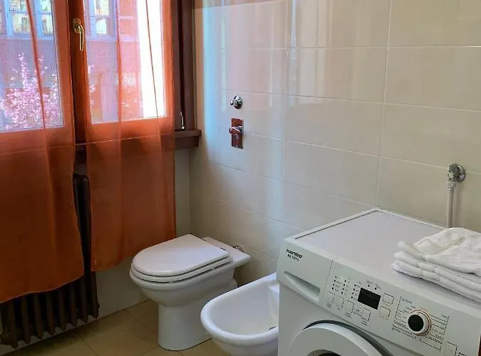 Appartement Albaimmo