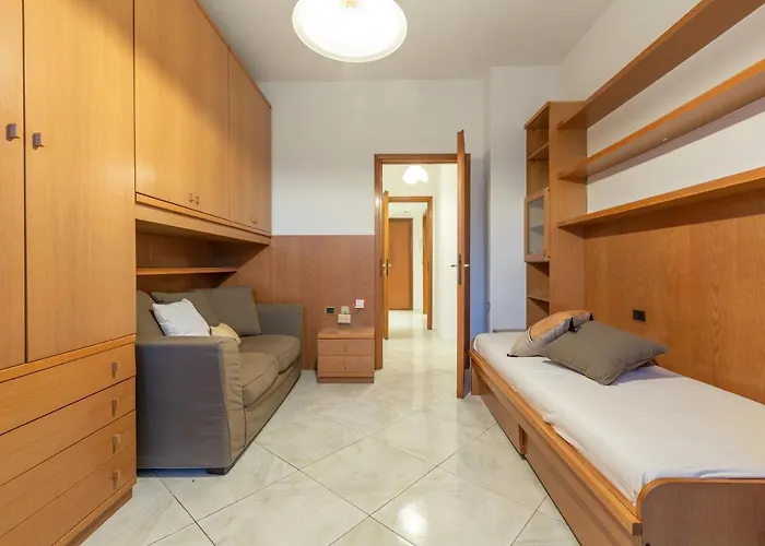 Casa Da Eccelsa Apartament *