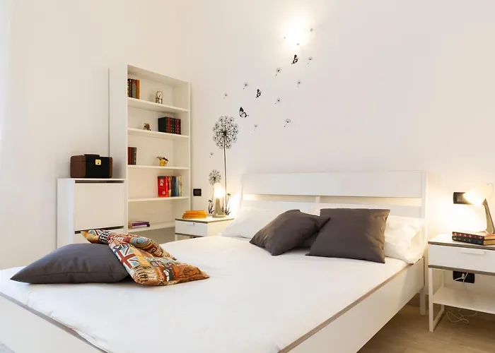 Affori 4ever - 2 Bedrooms Appartement Milan