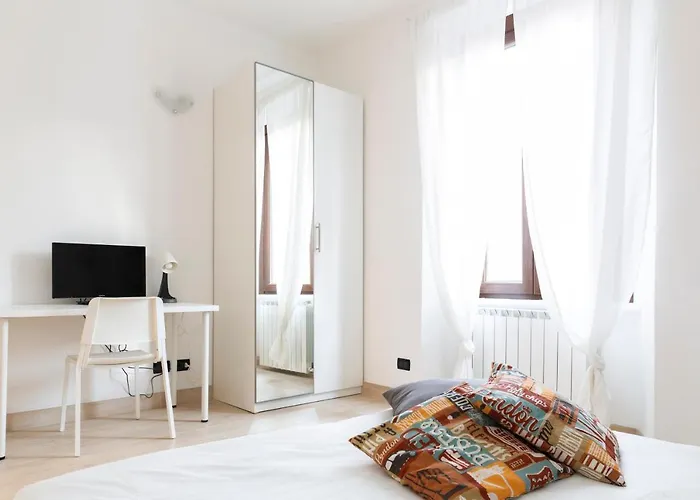 Appartement Affori 4ever - 2 Bedrooms