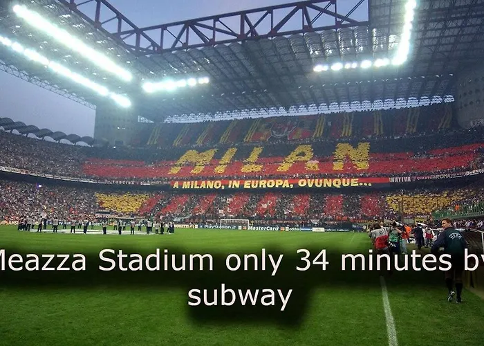 Luxury House * Milano