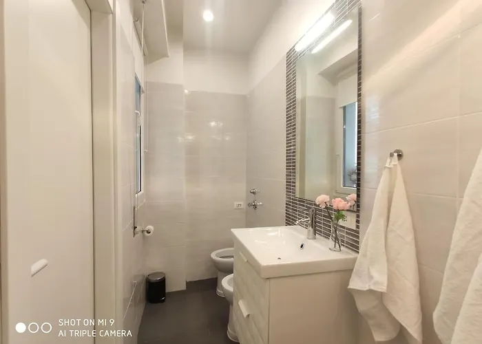 Luxury House Daire *