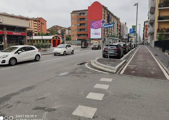 Daire Luxury House Milano