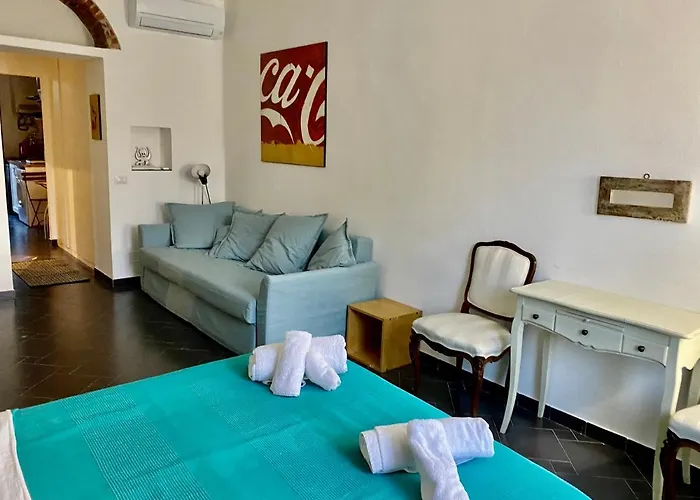 Lovelyloft - Ripa Naviglio Grande *