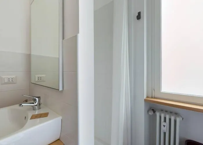 公寓 Guesthost - Life & Mico Cosy And Functional *