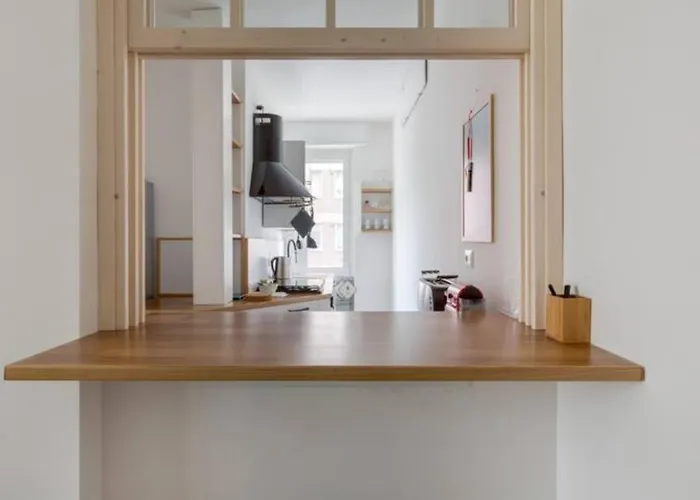 Guesthost - Life & Mico Cosy And Functional * 米兰