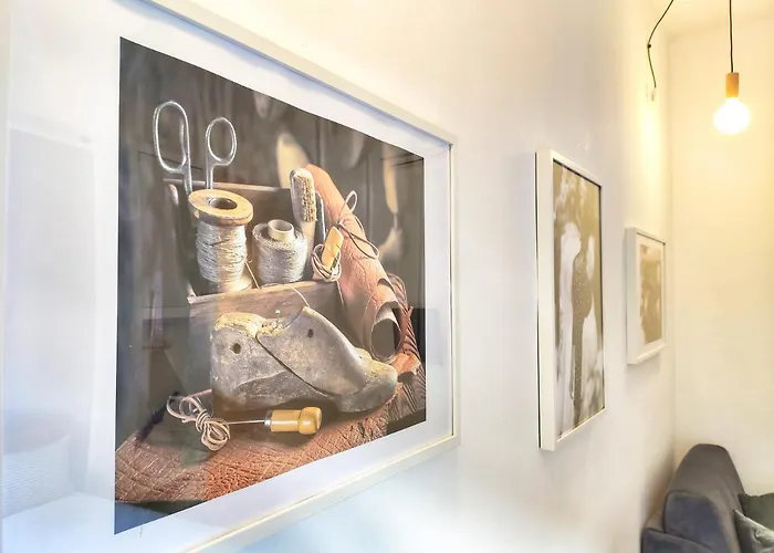 Apartmán E-milan Zona Tortona