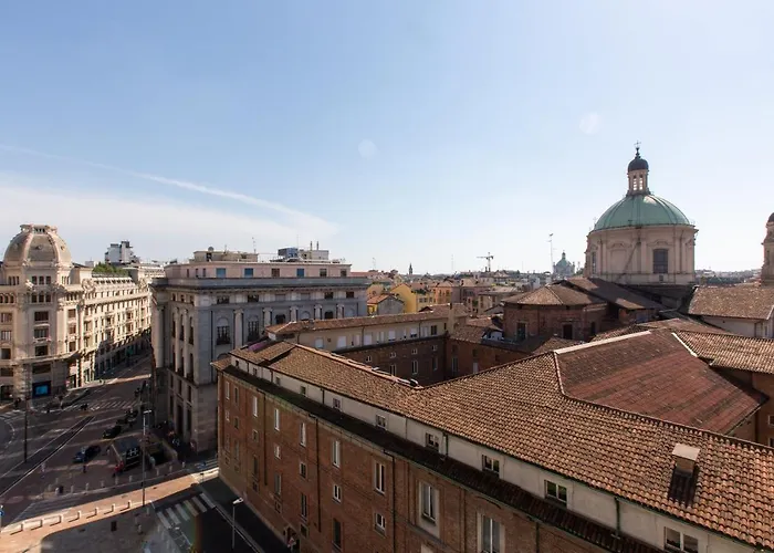 Missori 3* Milano