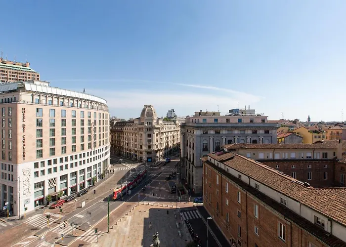 Missori 3* Milano
