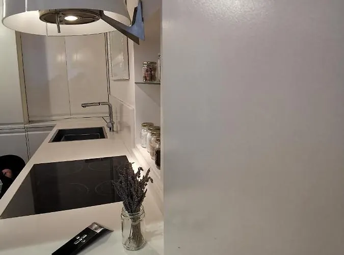 Apartment Luxury Loft 89