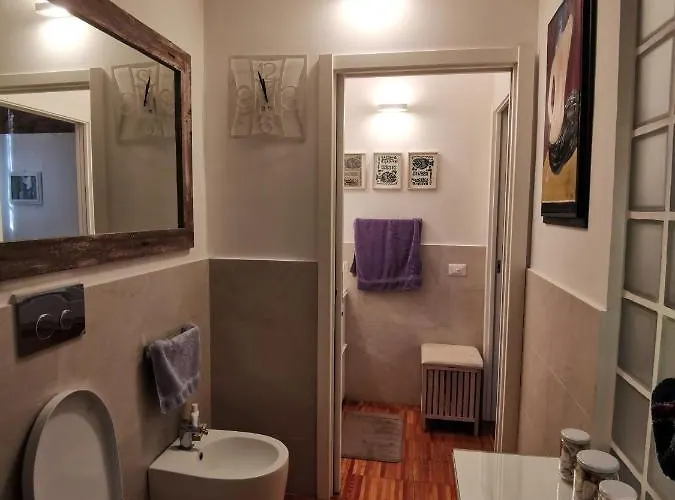 Luxury Loft 89 Apartment *