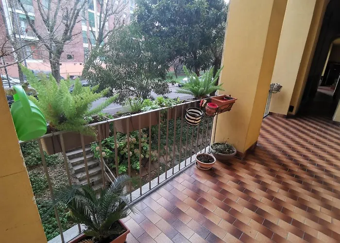 Luxury Loft 89 Apartment Mailand